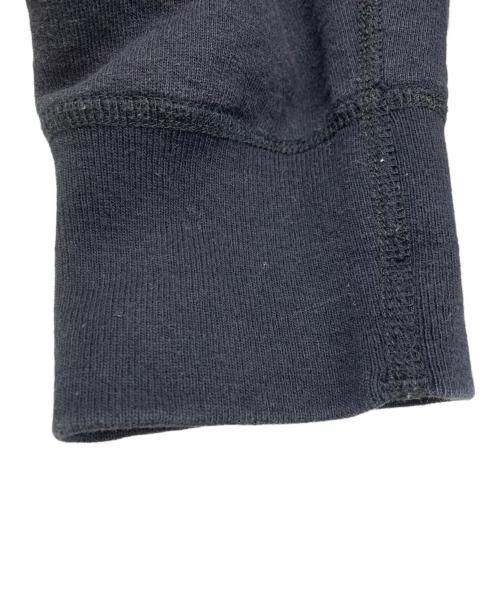 SUPREME（シュプリーム）SUPREME (シュプリーム) ATELIER MENDINI MILAN パーカー ブラック サイズ:Mの古着・服飾アイテム