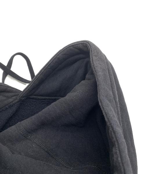 SUPREME（シュプリーム）SUPREME (シュプリーム) ATELIER MENDINI MILAN パーカー ブラック サイズ:Mの古着・服飾アイテム