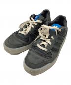 adidasアディダス）の古着「ローカットスニーカー」｜グレー