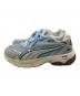PUMA (プーマ) TEVERIS NITRO PASTEL（テバリスニトロパステル） スカイブルー サイズ:24.5：9000円