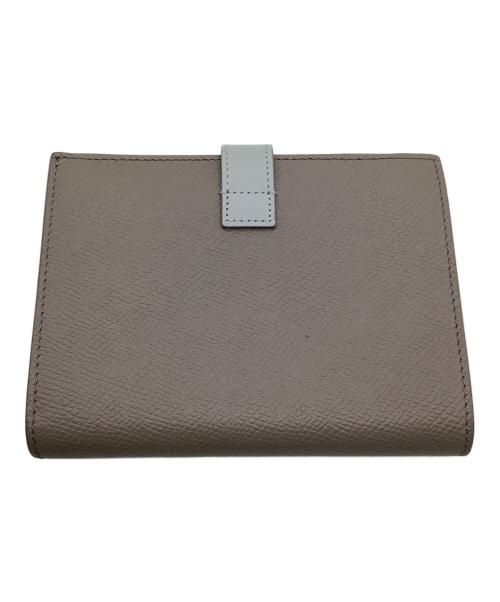 CELINE（セリーヌ）CELINE (セリーヌ) 2つ折り財布の古着・服飾アイテム