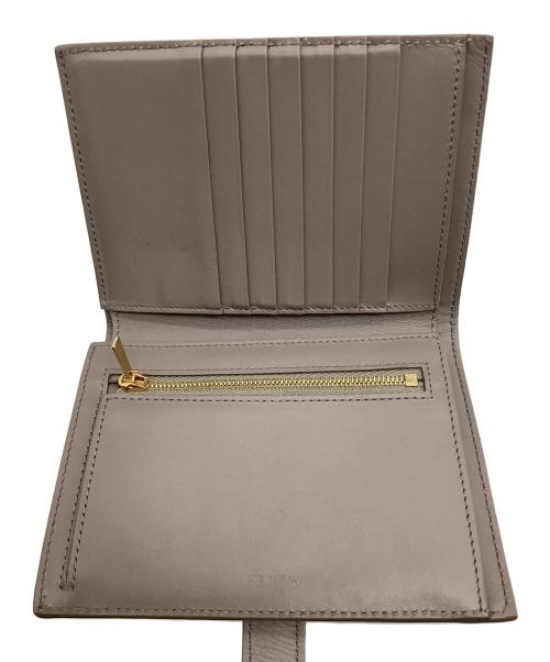 CELINE（セリーヌ）CELINE (セリーヌ) 2つ折り財布の古着・服飾アイテム