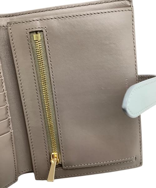 CELINE（セリーヌ）CELINE (セリーヌ) 2つ折り財布の古着・服飾アイテム