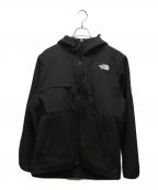 THE NORTH FACEザ ノース フェイス）の古着「デナリフーディー」｜ブラック