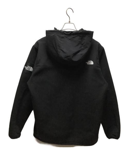 THE NORTH FACE（ザ ノース フェイス）THE NORTH FACE (ザ ノース フェイス) デナリフーディー ブラック サイズ:LLの古着・服飾アイテム