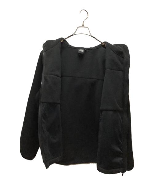 THE NORTH FACE（ザ ノース フェイス）THE NORTH FACE (ザ ノース フェイス) デナリフーディー ブラック サイズ:LLの古着・服飾アイテム