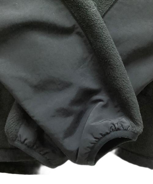 THE NORTH FACE（ザ ノース フェイス）THE NORTH FACE (ザ ノース フェイス) デナリフーディー ブラック サイズ:LLの古着・服飾アイテム