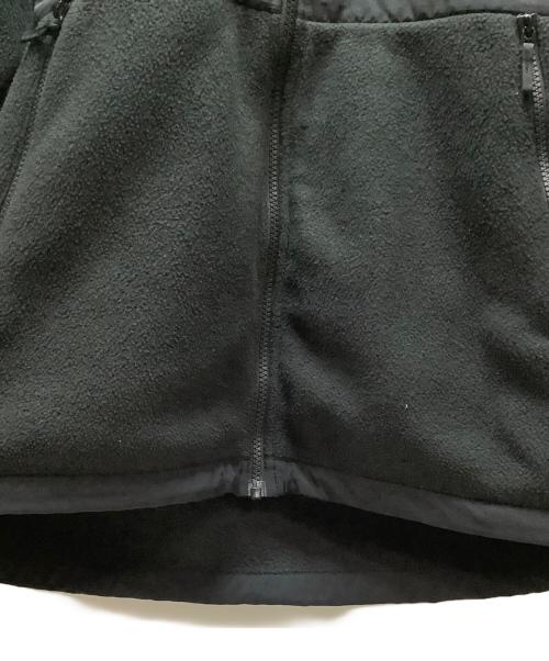 THE NORTH FACE（ザ ノース フェイス）THE NORTH FACE (ザ ノース フェイス) デナリフーディー ブラック サイズ:LLの古着・服飾アイテム