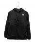THE NORTH FACE（ザ ノース フェイス）の古着「デナリフーディー」｜ブラック