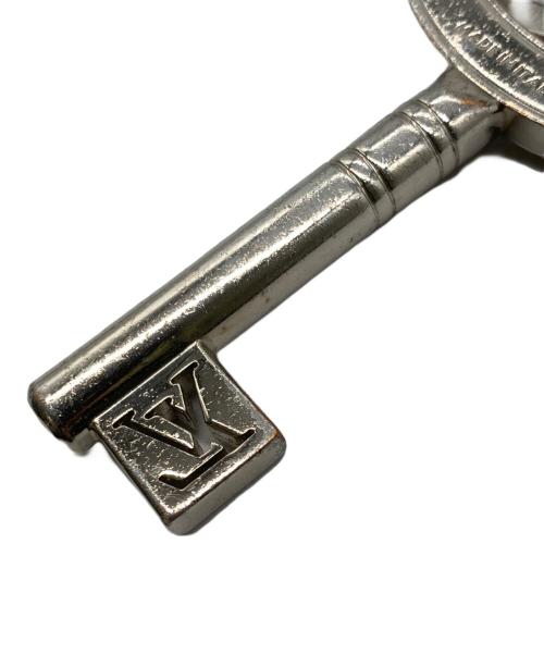 LOUIS VUITTON（ルイ ヴィトン）LOUIS VUITTON (ルイ ヴィトン) キーホルダーの古着・服飾アイテム