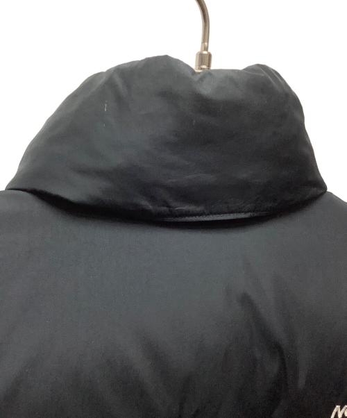 THE NORTH FACE（ザ ノース フェイス）THE NORTH FACE (ザ ノース フェイス) ダウンジャケット ブラック サイズ:Lの古着・服飾アイテム
