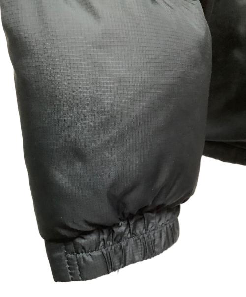 THE NORTH FACE（ザ ノース フェイス）THE NORTH FACE (ザ ノース フェイス) ダウンジャケット ブラック サイズ:Lの古着・服飾アイテム