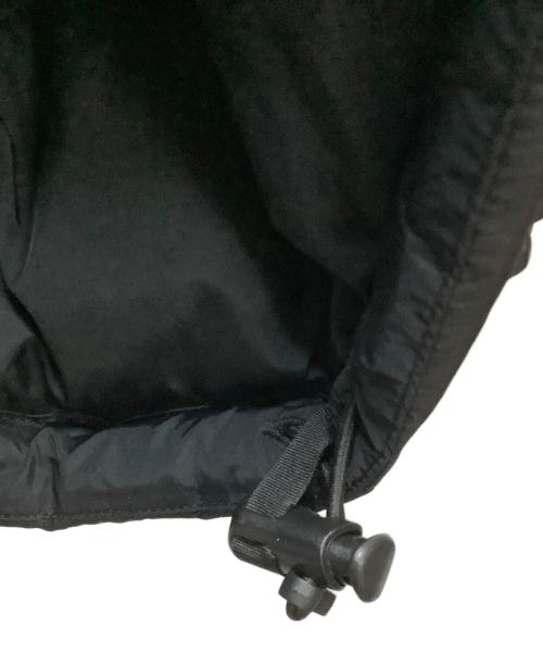 THE NORTH FACE（ザ ノース フェイス）THE NORTH FACE (ザ ノース フェイス) ダウンジャケット ブラック サイズ:Lの古着・服飾アイテム