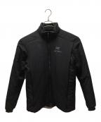 ARC'TERYXアークテリクス）の古着「ジャケット」｜ブラック