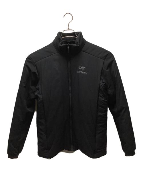 ARC'TERYX（アークテリクス）ARC'TERYX (アークテリクス) ジャケット ブラック サイズ:Sの古着・服飾アイテム