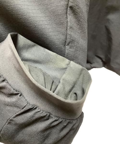 ARC'TERYX（アークテリクス）ARC'TERYX (アークテリクス) ジャケット ブラック サイズ:Sの古着・服飾アイテム