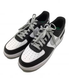 NIKE（ナイキ）の古着「ローカットスニーカー」｜ブラック