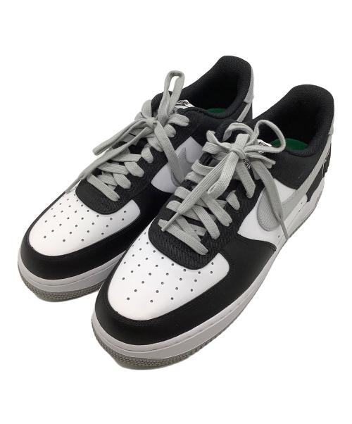 NIKE（ナイキ）NIKE (ナイキ) ローカットスニーカー ブラック サイズ:27の古着・服飾アイテム