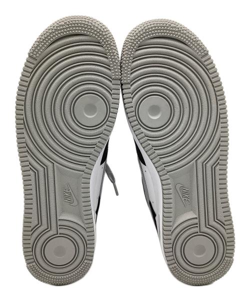 NIKE（ナイキ）NIKE (ナイキ) ローカットスニーカー ブラック サイズ:27の古着・服飾アイテム