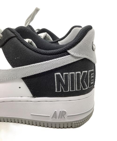 NIKE（ナイキ）NIKE (ナイキ) ローカットスニーカー ブラック サイズ:27の古着・服飾アイテム