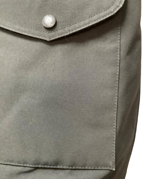 CANADA GOOSE（カナダグース）CANADA GOOSE (カナダグース) ダウンコート ブラック サイズ:Mの古着・服飾アイテム