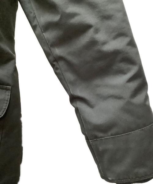 CANADA GOOSE（カナダグース）CANADA GOOSE (カナダグース) ダウンコート ブラック サイズ:Mの古着・服飾アイテム