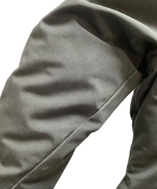 CANADA GOOSE（カナダグース）CANADA GOOSE (カナダグース) ダウンコート ブラック サイズ:Mの古着・服飾アイテム