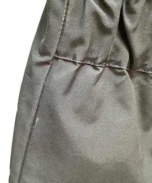 CANADA GOOSE（カナダグース）CANADA GOOSE (カナダグース) ダウンコート ブラック サイズ:Mの古着・服飾アイテム