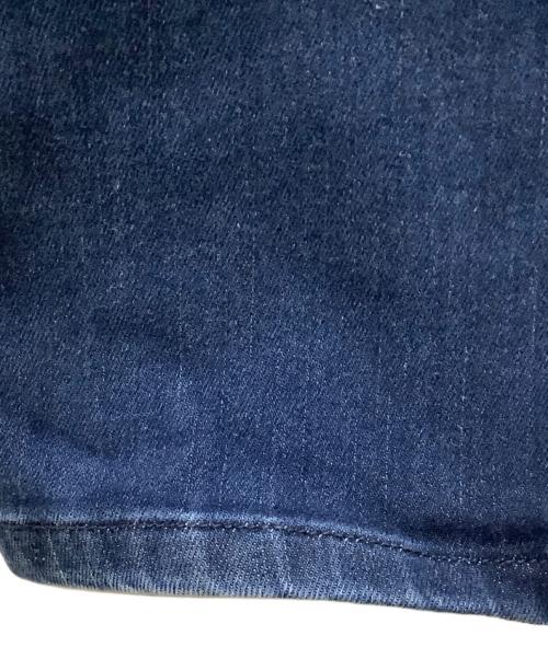 THE NORTH FACE（ザ ノース フェイス）THE NORTH FACE (ザ ノース フェイス) デニムパンツ ブルー サイズ:Mの古着・服飾アイテム