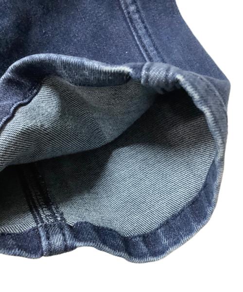 THE NORTH FACE（ザ ノース フェイス）THE NORTH FACE (ザ ノース フェイス) デニムパンツ ブルー サイズ:Mの古着・服飾アイテム