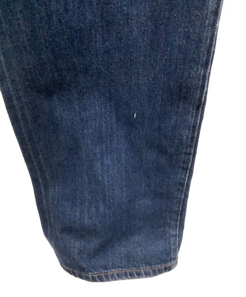 LEVI'S（リーバイス）LEVI'S (リーバイス) 復刻デニムパンツ ブルー サイズ:86㎝の古着・服飾アイテム
