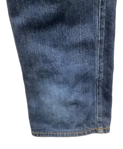 LEVI'S（リーバイス）LEVI'S (リーバイス) 復刻デニムパンツ ブルー サイズ:86㎝の古着・服飾アイテム