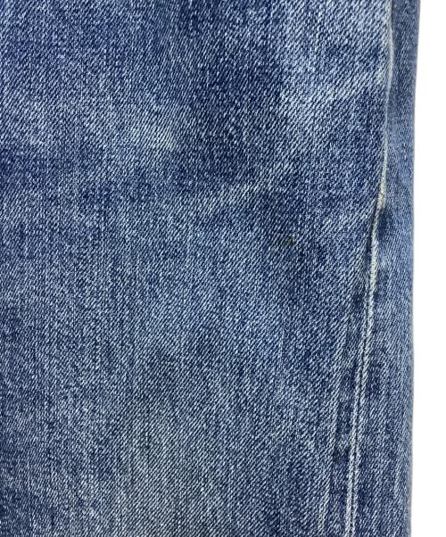 LEVI'S（リーバイス）LEVI'S (リーバイス) 大戦モデル復刻デニムパンツ ブルー サイズ:86㎝の古着・服飾アイテム