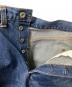 中古・古着 LEVI'S (リーバイス) 大戦モデル復刻デニムパンツ ブルー サイズ:86㎝：25000円