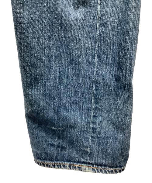 LEVI'S（リーバイス）LEVI'S (リーバイス) 90's復刻デニムパンツ ブルー サイズ:78.5㎝の古着・服飾アイテム