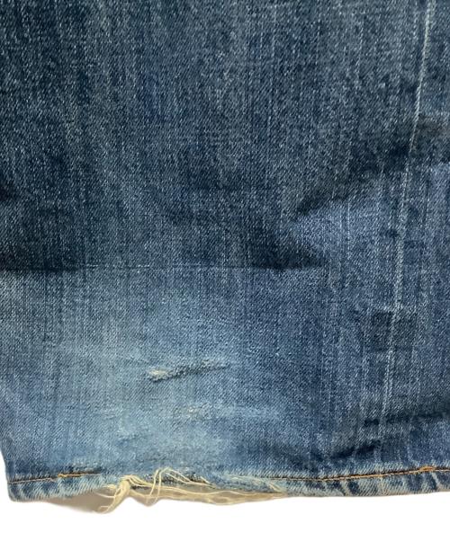 LEVI'S（リーバイス）LEVI'S (リーバイス) 90's復刻デニムパンツ ブルー サイズ:78.5㎝の古着・服飾アイテム