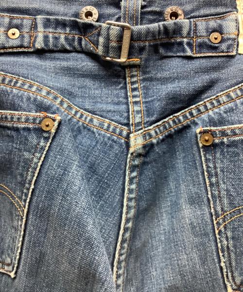 LEVI'S（リーバイス）LEVI'S (リーバイス) 90's復刻デニムパンツ ブルー サイズ:78.5㎝の古着・服飾アイテム