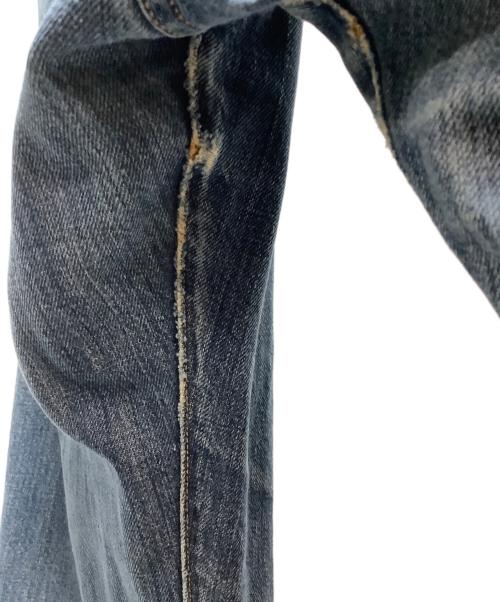 LEVI'S（リーバイス）LEVI'S (リーバイス) 90's復刻デニムパンツ ブルー サイズ:78.5㎝の古着・服飾アイテム