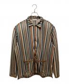 JOURNAL STANDARDジャーナルスタンダード）の古着「長袖シャツ」｜マルチカラー