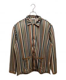 JOURNAL STANDARD（ジャーナルスタンダード）の古着「長袖シャツ」｜マルチカラー