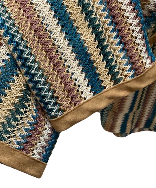 JOURNAL STANDARD（ジャーナルスタンダード）JOURNAL STANDARD (ジャーナルスタンダード) 長袖シャツ マルチカラー サイズ:Lの古着・服飾アイテム