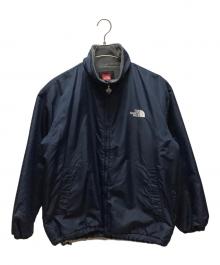 THE NORTH FACE（ザ ノース フェイス）の古着「ジップアップジャケット」｜ブルー