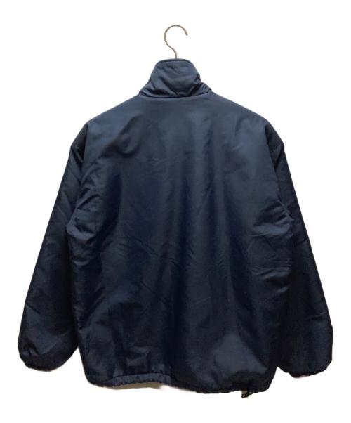 THE NORTH FACE（ザ ノース フェイス）THE NORTH FACE (ザ ノース フェイス) ジップアップジャケット ブルー サイズ:Mの古着・服飾アイテム