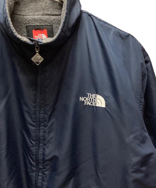 THE NORTH FACE（ザ ノース フェイス）THE NORTH FACE (ザ ノース フェイス) ジップアップジャケット ブルー サイズ:Mの古着・服飾アイテム