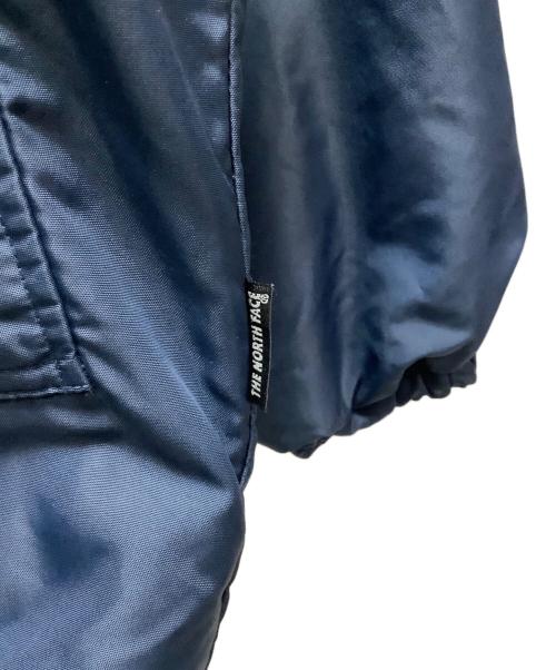 THE NORTH FACE（ザ ノース フェイス）THE NORTH FACE (ザ ノース フェイス) ジップアップジャケット ブルー サイズ:Mの古着・服飾アイテム