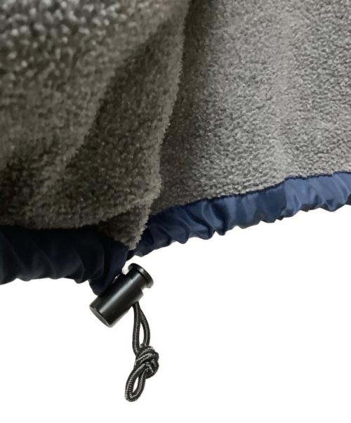 THE NORTH FACE（ザ ノース フェイス）THE NORTH FACE (ザ ノース フェイス) ジップアップジャケット ブルー サイズ:Mの古着・服飾アイテム