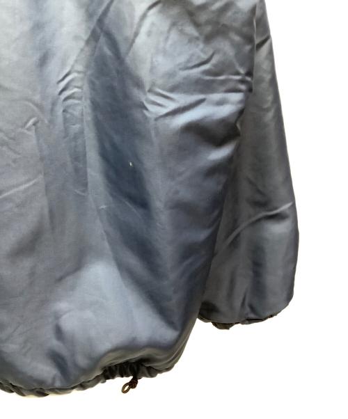 THE NORTH FACE（ザ ノース フェイス）THE NORTH FACE (ザ ノース フェイス) ジップアップジャケット ブルー サイズ:Mの古着・服飾アイテム