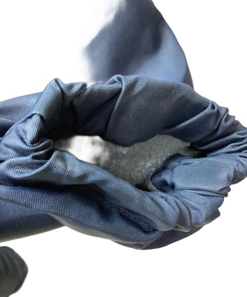 THE NORTH FACE（ザ ノース フェイス）THE NORTH FACE (ザ ノース フェイス) ジップアップジャケット ブルー サイズ:Mの古着・服飾アイテム