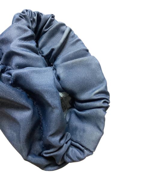 THE NORTH FACE（ザ ノース フェイス）THE NORTH FACE (ザ ノース フェイス) ジップアップジャケット ブルー サイズ:Mの古着・服飾アイテム