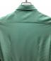 中古・古着 POLO RALPH LAUREN (ポロ・ラルフローレン) 長袖シャツ 黄緑 サイズ:M：5000円